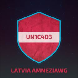 ЛАТВИЯ AMNEZIA WG VPN    AMNEZIAWG    ЛИЧНЫЙ СЕРВЕР