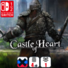 Castle of Heart | Nintendo Switch 1/2