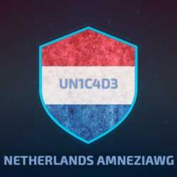 НИДЕРЛАНДЫ AMNEZIA WG VPN    AMNEZIAWG    ЛИЧНЫЙ СЕРВЕР