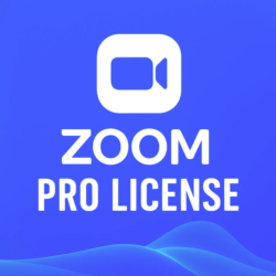 Подписка Zoom Workplace Pro на 1–12 месяцев — подписка на ваш аккаунт