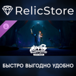 Out of Sight: Stage Fright DLC - STEAM GIFT РОССИЯ