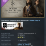 Crusader Kings III Creator Pack: North Pacific Attire DLC АВТОДОСТАВКА STEAM РОССИЯ