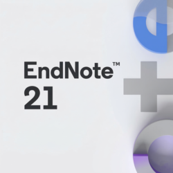 Ключ пожизненной лицензии EndNote 21 | Полная версия для Mac и Windows