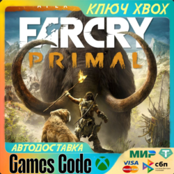 Far Cry Primal - Apex Edition XBOX  КЛЮЧ