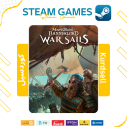 Mount & Blade II: Bannerlord   War Sails - STEAM ACCOUNT (No Guard)