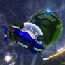 Rocket League   Aero Splash Pack