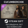 Crusader Kings III Creator Pack: North Pacific Attire STEAM GIFT AUTO RU МИР