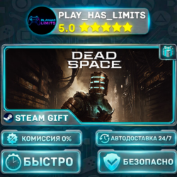 Dead Space Deluxe *RU/BY/UA/СНГ Steam Auto