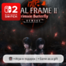 Fatal Frame II: Crimson Butterfly Remake | Nintendo Switch 2