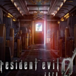 Resident Evil 0 / Biohazard 0 HD REMASTER Region EU