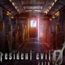 Resident Evil 0 / Biohazard 0 HD REMASTER Region EU