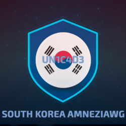 ЮЖНАЯ КОРЕЯ AMNEZIA WG VPN   AMNEZIAWG   ЛИЧНЫЙ СЕРВЕР