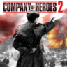 Company of Heroes 2.  Steam/RU CIS