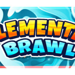 Elemental Brawl / Steam Ключ / РФ СНГ | АВТОВЫДАЧА 24/7