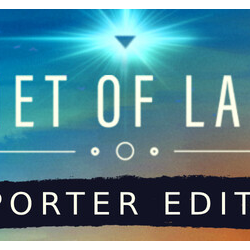 Planet of Lana II - Supporter Edition steam Россия\Мир