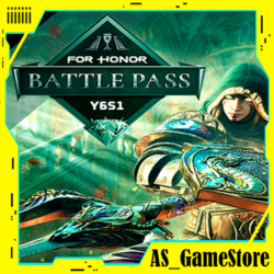 For Honor - Legacy Pass - Y6S1 | ПК Epic Games EGS
