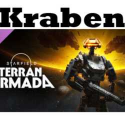 Starfield - Terran Armada steam DLC дополнение Россия\МИР