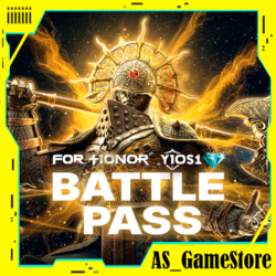 For Honor - Battle Pass - Y10S1 | ПК Epic Games EGS