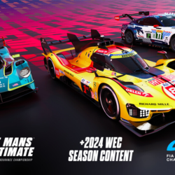 Le Mans Ultimate WEC Full Access Bundle / Steam Ключ / Все регионы | АВТОВЫДАЧА 24/7