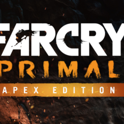 Far Cry Primal Apex / Uplay Ключ / Европейский союз | АВТОВЫДАЧА 24/7