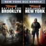 New York DLC Bundle - Tom Clancy&acute;s The Division 2 XBOX ONE SERIES X|S Ключ