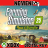 Farming Simulator 25: Year 1 Bundle XBOX SERIES X|S Ключ