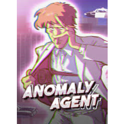 ✨ 🕵️ ANOMALY AGENT - КЛЮЧ STEAM - МГНОВЕННАЯ ДОСТАВКА - ГЛОБАЛЬНЫЙ ✨
