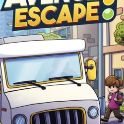 ✅ Avenue Escape Xbox One & Xbox Series X|S активация