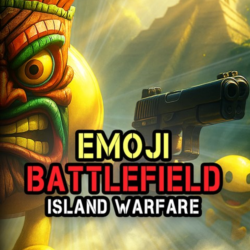 ✅ Emoji Battlefield - Island Warfare Xbox активация