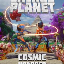 ✅ Revenge of the Savage Planet: Cosmic Hoarder Edi Xbox
