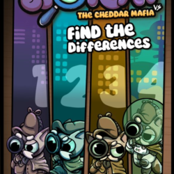 ✅ SpotCat vs The Cheddar Mafia: World Bundle Xbox