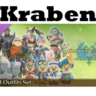 Monster Hunter Stories 3: Twisted Reflection - Набор Deluxe steam DLC