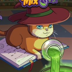 ✅ Meowgic Mix (Xbox Series) активация