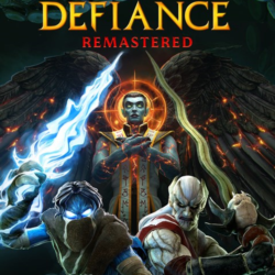 ✅ Legacy of Kain: Defiance Remastered - Deluxe Edi Xbox