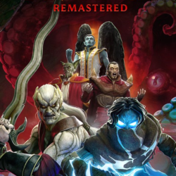 ✅ Legacy of Kain: Defiance Remastered Xbox активация