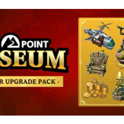 Two Point Museum: Explorer Upgrade Pack | DLC ПОДАРОК STEAM