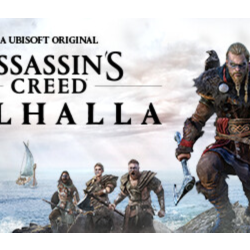Assassin&acute;s Creed Valhalla - Ragnarok Edition | ПОДАРОК STEAM