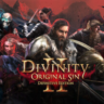 Divinity: Original Sin 2 - Divine Edition | ПОДАРОК STEAM