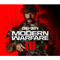 Call of Duty®: Modern Warfare® III | ПОДАРОК STEAM