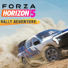 Forza Horizon 5 Rally Adventure | DLC ПОДАРОК STEAM