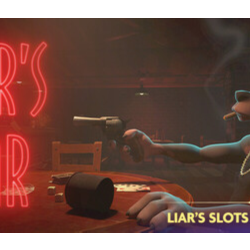 Liar's Bar | ПОДАРОК STEAM