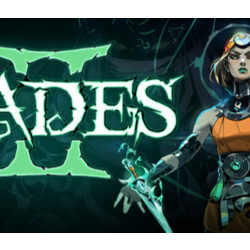 Hades II | ПОДАРОК STEAM