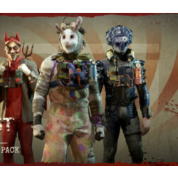 The Outlast Trials - Sweet Release Pack | DLC ПОДАРОК STEAM