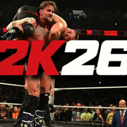 💝 WWE 2K26 Xbox series x/s 🔆
