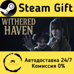 🚀 Withered Haven 🤖 Steam Gift Россия ⚡ мгновенно