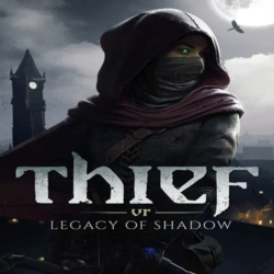 Thief VR: Legacy of Shadow Steam Ключ РФ МИР