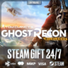 Tom Clancy&acute;s Ghost Recon Wildlands - Steam GIFT - АВТОДОСТАВКА 24/7