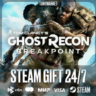 Tom Clancy&acute;s Ghost Recon® Breakpoint - Steam GIFT - АВТОДОСТАВКА 24/7