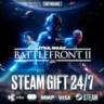 STAR WARS™ Battlefront™ II: Celebration Edition - Steam GIFT - АВТОДОСТАВКА 24/7