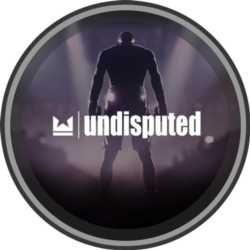 Undisputed  GAMES (ONLINE) ®✔️Steam (GLOBAL)🟣